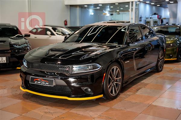 Dodge for sale in Iraq